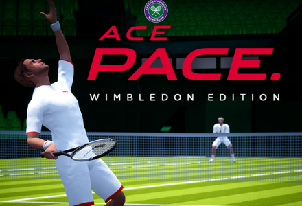Ace Pace