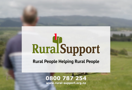 Rural Trust TVC