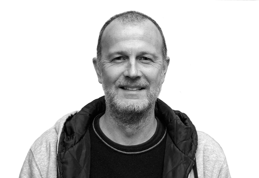 shaun videographer profile