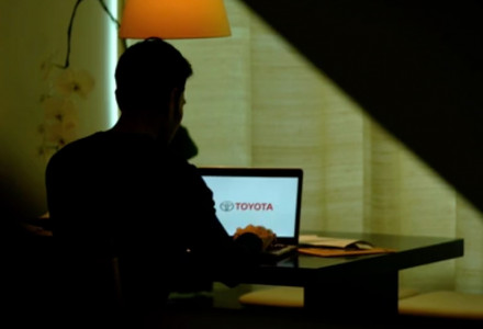 Toyota Journey