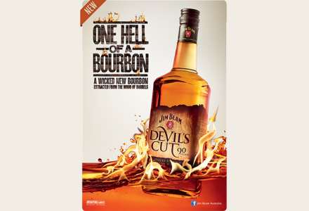 Devil's Cut