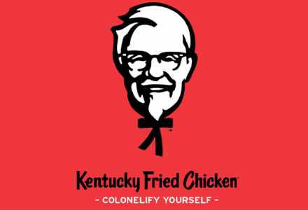 KFC Colonelify App