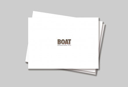 Boat International Media Pack
