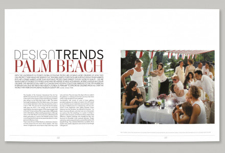 Design International Magazine