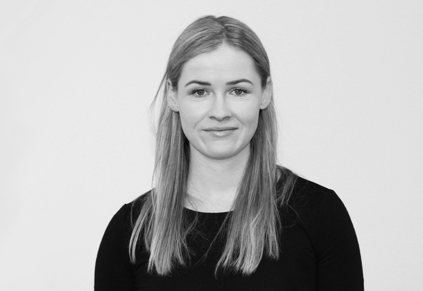 sophie graphic designer profile