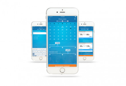 Serko - Digital Innovation in the Corporate Travel Sector