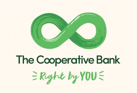 The Cooperative bank brand refresh