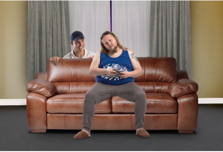 MyRepublic Animation