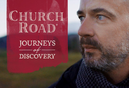 Church Road Journeys Of Discovery