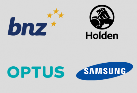 Brand Campaigns & Sites