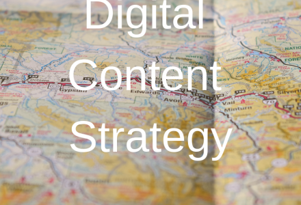 Content Migration Strategy Development