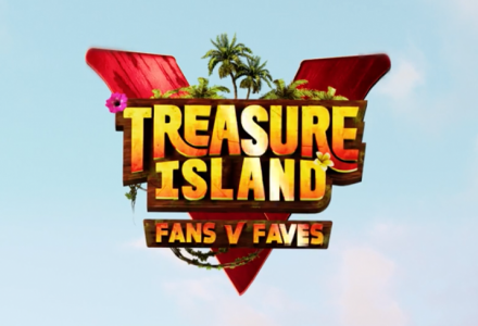 Celebrity Treasure Island: Fans V Faves