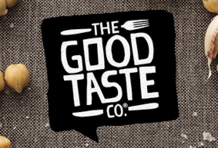 The Good Taste Co.