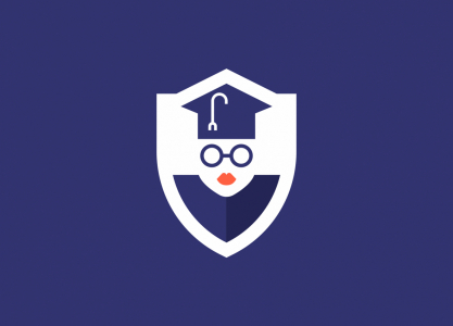 st logo