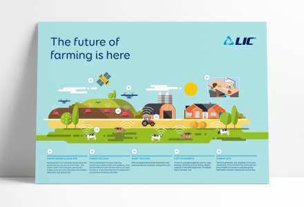 Infographics