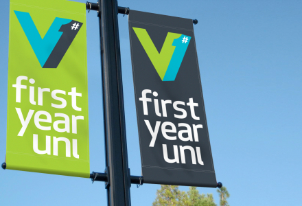 V1 - First year campus club