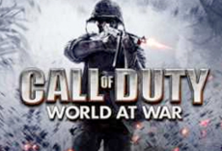 Call of Duty: World At War Campaign